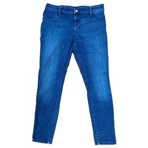 Isabel Maternity Post Pregnancy Jeggings 4